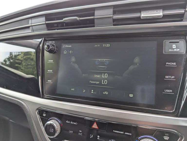 2021 Ssangyong Korando 1.6D Ultimate SUV 5dr Diesel Auto 4WD Euro 6 (136 ps) ESTATE Diesel Automatic