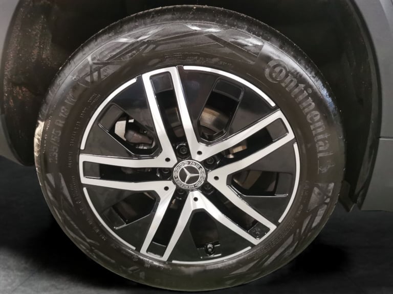 2020 Mercedes-Benz GLA GLA 200 Sport Executive 5dr Auto HATCHBACK PETROL Automatic