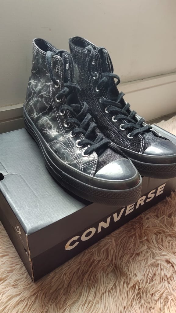 Converse Chuck 70 Hi 'Pony Hair'