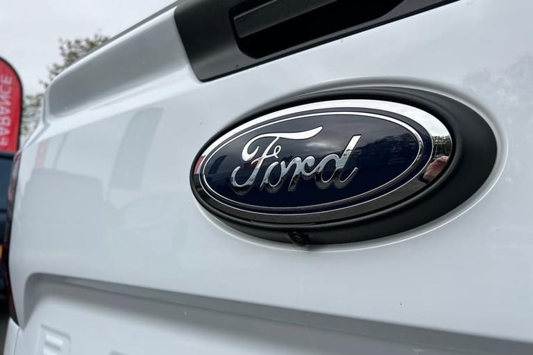 2025 Ford Ranger Wildtrak AUTO 2.0 EcoBlue 205ps Double Cab 4x4, ANDROID AUTO AND APPLE CAR  Pick...