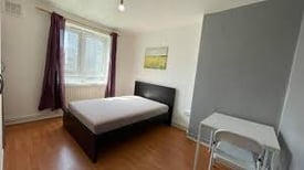 🌆 !!!NEW!!! MODERN ROOM IN CANARY WHARF🌆