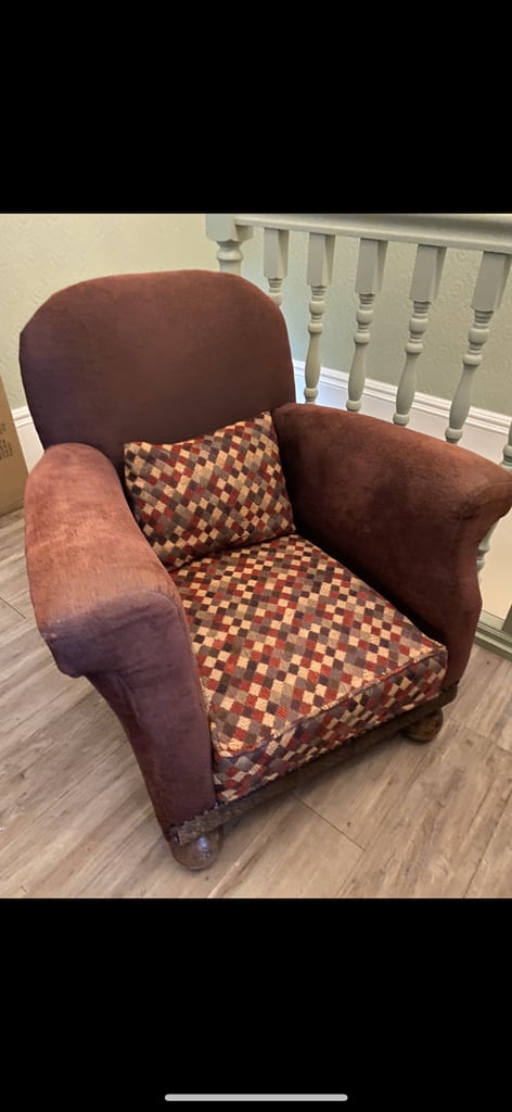 Armchair 