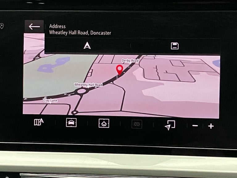 2022 Vauxhall Grandland 1.2 Turbo Ultimate 5dr Hatchback PETROL Manual