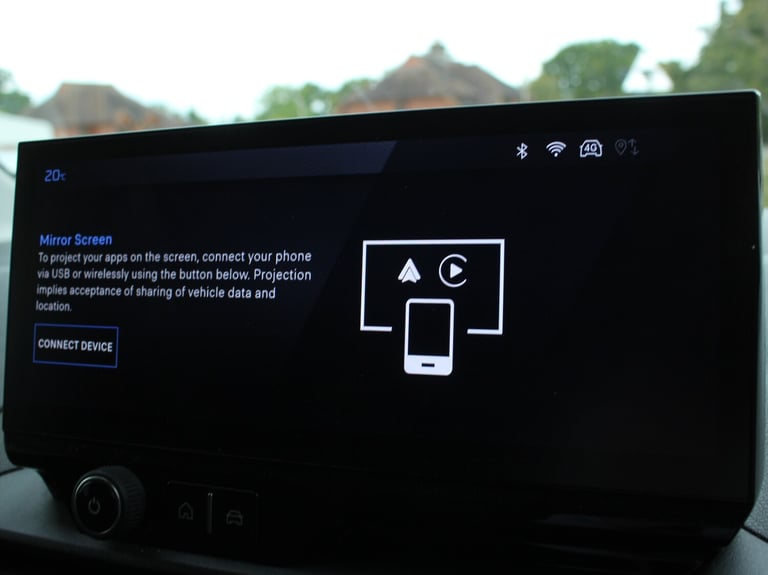 2024 Peugeot Partner 1.5 BlueHDi 1000 Asphalt Standard Panel Van 5dr Diesel