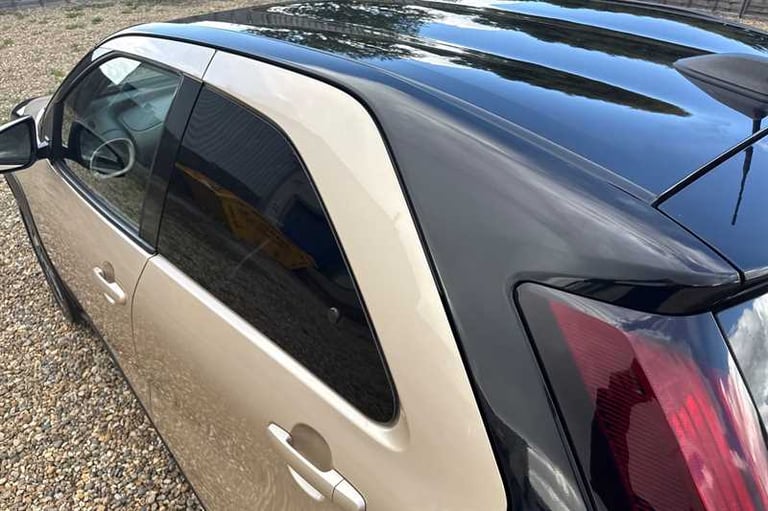 2022 Toyota Aygo X 1.0 VVT-i Edge Hatchback 5dr Petrol Manual Euro 6 (s/s) (72 ps) Hatchback Petr...