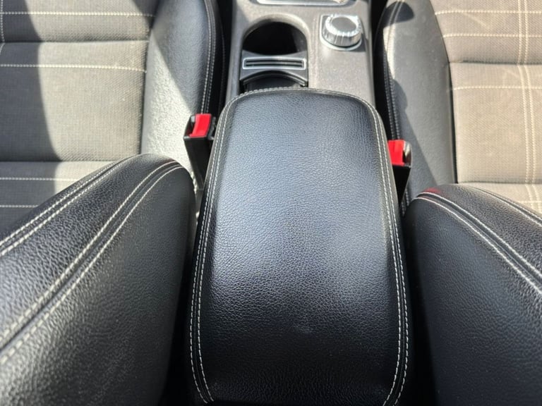 2014 64 MERCEDES-BENZ A-CLASS 2.1 A200 CDI SPORT HATCHBACK 5DR DIESEL MANUAL EUR