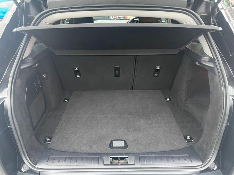 2017 Land Rover Range Rover Evoque 2.0 eD4 SE 5dr 2WD ESTATE DIESEL Manual