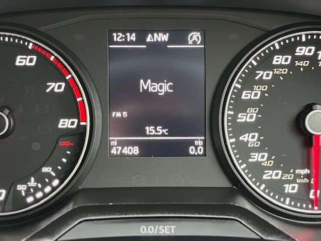 2019 SEAT Ibiza 1.0 TSI FR Hatchback 5dr Petrol Manual Euro 6 (s/s) GPF (95 ps) Hatchback Petrol ...