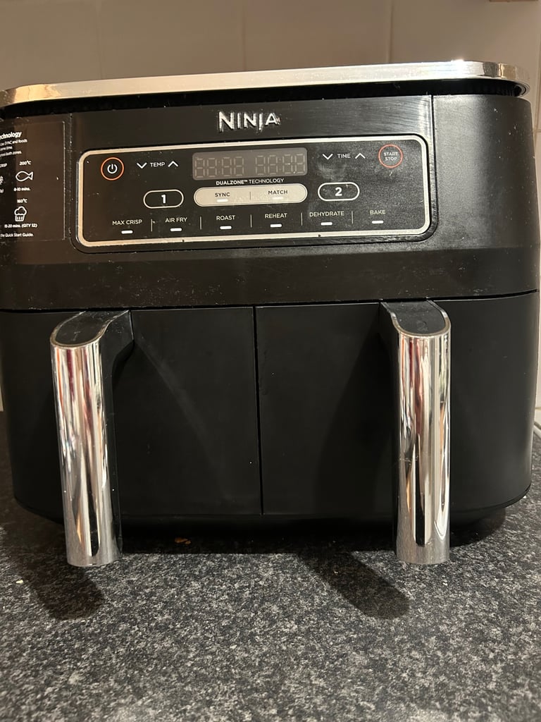 image for Ninja Air Fryer