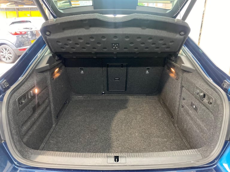 2017 Skoda Superb 2.0 TSI SE L Executive 5dr DSG HATCHBACK PETROL Automatic