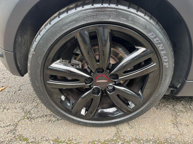 2019 MINI Hatch 1.5 Cooper Sport Hatchback 3dr Petrol Manual Euro 6 (s/s) (136 ps) HATCHBACK Petr...