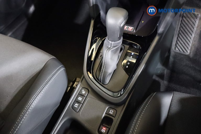 2024 Toyota Yaris Cross 1.5 Hybrid 130 Premiere Edition 5dr CVT Estate Hybrid Automatic