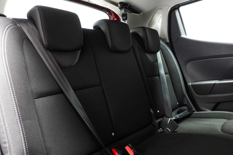 2017 Renault Clio 1.2 16V Dynamique Nav Hatchback 5dr Petrol Manual Euro 6 (75 ps) Hatchback Petr...