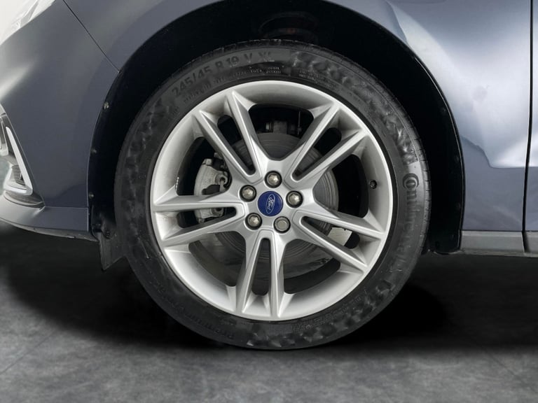 2022 Ford Galaxy 2.5h Duratec Titanium MPV 5dr Petrol Hybrid CVT Euro 6 (s/s) (190 ps) - WIN Mpv ...