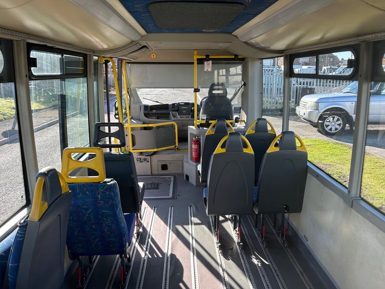 2011 Peugeot Boxer NA DIESEL Manual