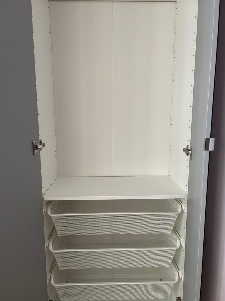 IKEA PAX Wardrobe