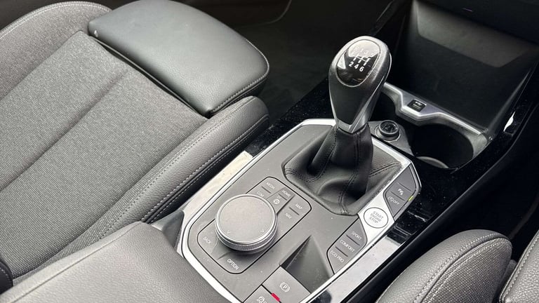 2023 BMW 2 Series 218i [136] Sport 4dr [Live Cockpit Professional] COUPE PETROL Manual