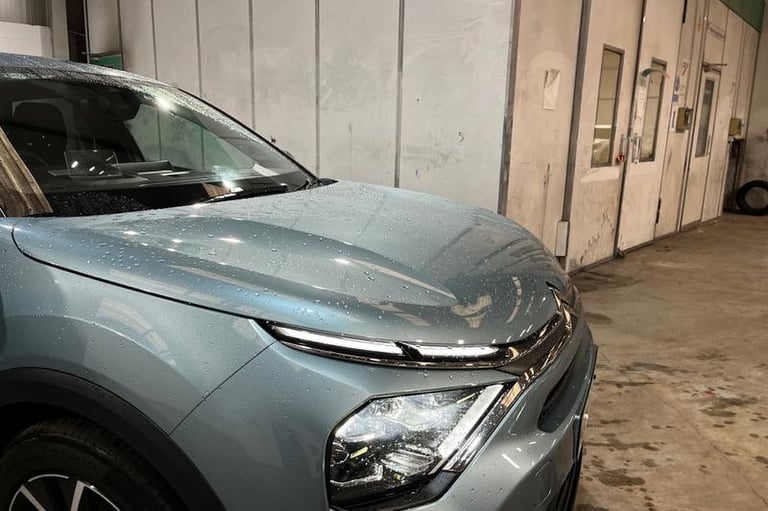 2022 Citroen C4 **?0 VRT** 100kW Shine Plus 50kWh 5dr Auto-  Massage Drivers Chair AUTO Hatchback...