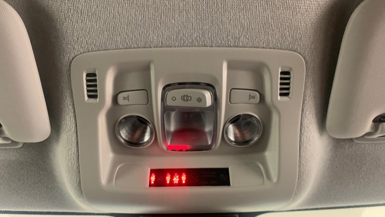 2024 Citroen C3 1.2 PureTech PLUS Hatchback 5dr Petrol EAT6 Euro 6 (s/s) (110 ps) Hatchback Petro...