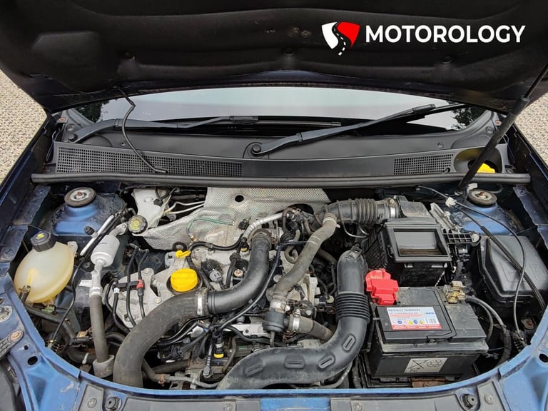 2015 Dacia Sandero 0.9 TCe Laureate Prime Hatchback 5dr Petrol Manual Euro 6 (s/s) (90 ps) Hatchb...