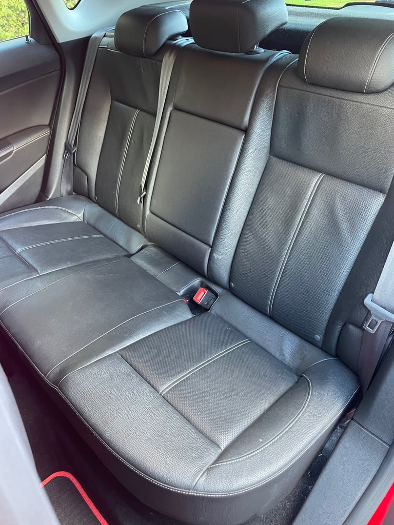 Vauxhall, ASTRA, Hatchback, 2014, Manual, 1956 (cc), 5 doors