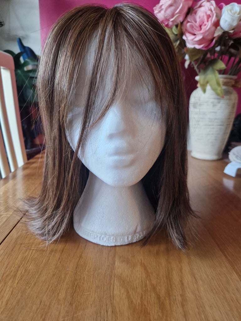 image for Fiber hair