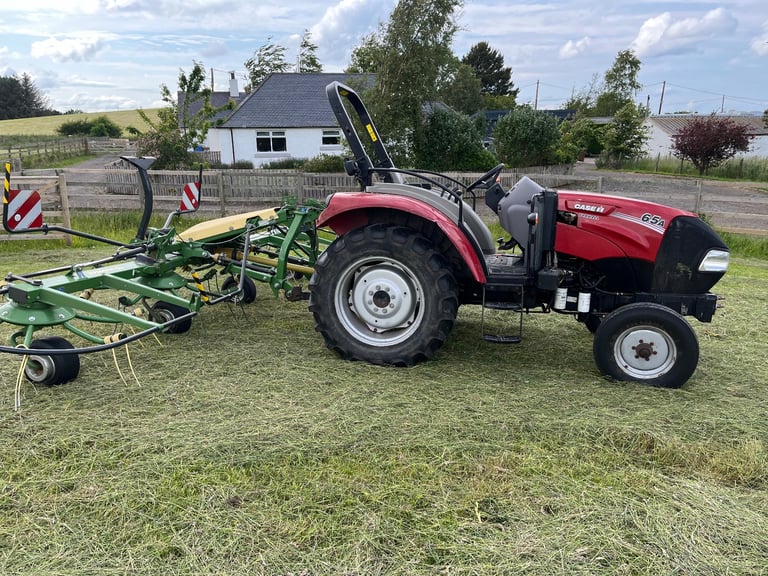 Case farmall 65 , 2020 No Vat 