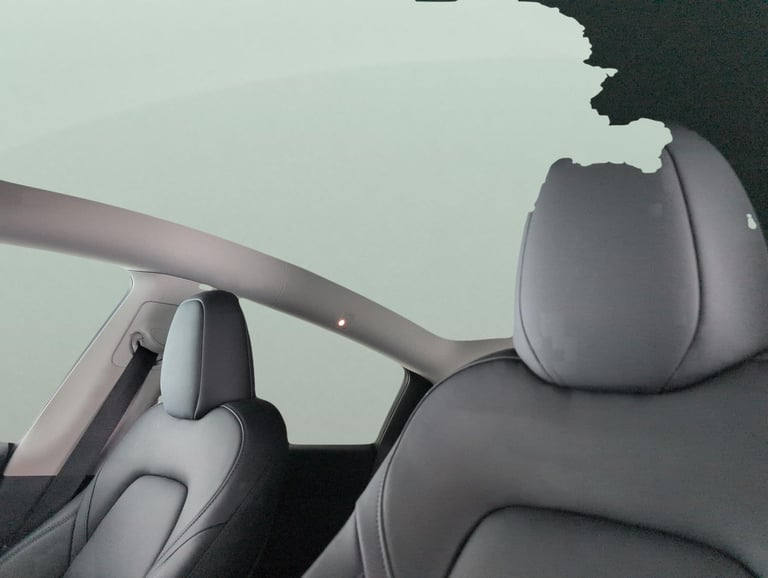 2022 Tesla Model Y (Dual Motor) Long Range SUV 5dr Electric Auto 4WDE (384 bhp) - HEATED LEATH Su...