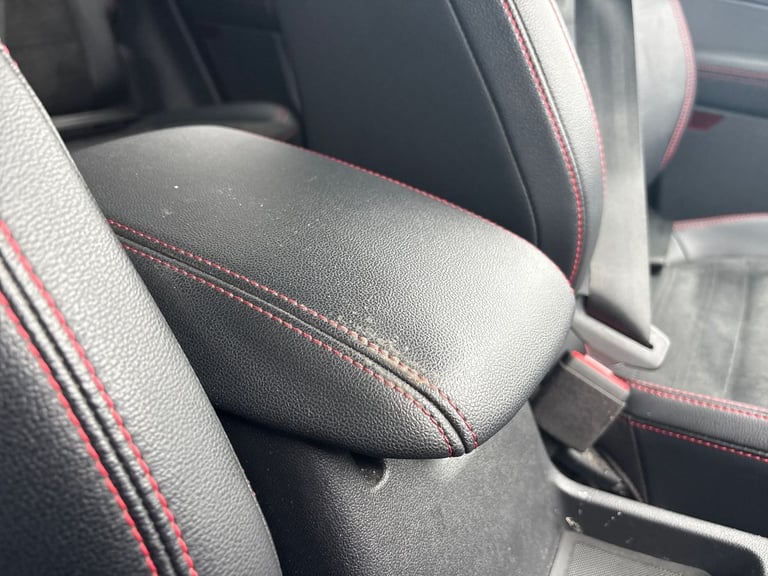 2022 Ford Kuga 2.0 EcoBlue 190 ST-Line X Edition 5dr Auto AWD 4X4 DIESEL Automatic