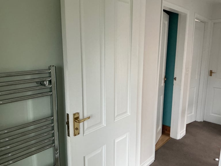 image for 4x pine doors 