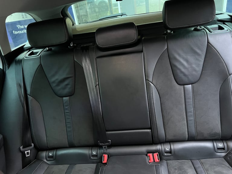 Skoda, OCTAVIA, Estate, 2021, Semi-Auto, 1395 (cc), 5 doors