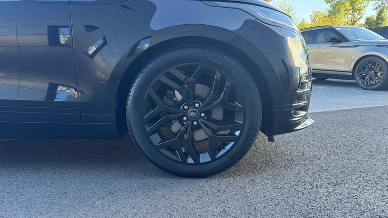 2023 Land Rover Range Rover Velar 2.0 D200 MHEV Dynamic HSE 5dr Auto Diesel Estate Estate Diesel ...