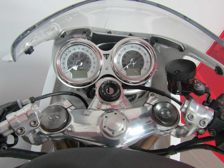 2018 Triumph Thruxton 1200 R