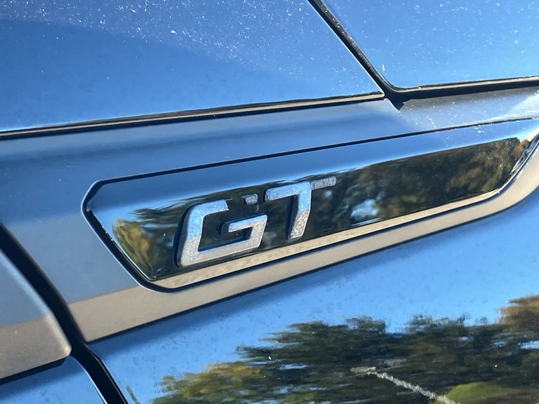 2023 Peugeot 2008 1.2 PureTech 130 GT 5dr EAT8 Estate PETROL Automatic