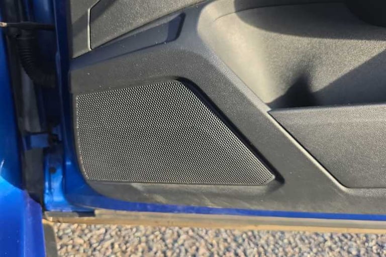 2018 Volkswagen T-Roc 1.0 TSI SE 5dr HATCHBACK PETROL Manual