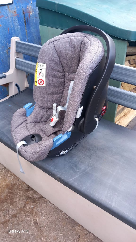 image for Car Seat 