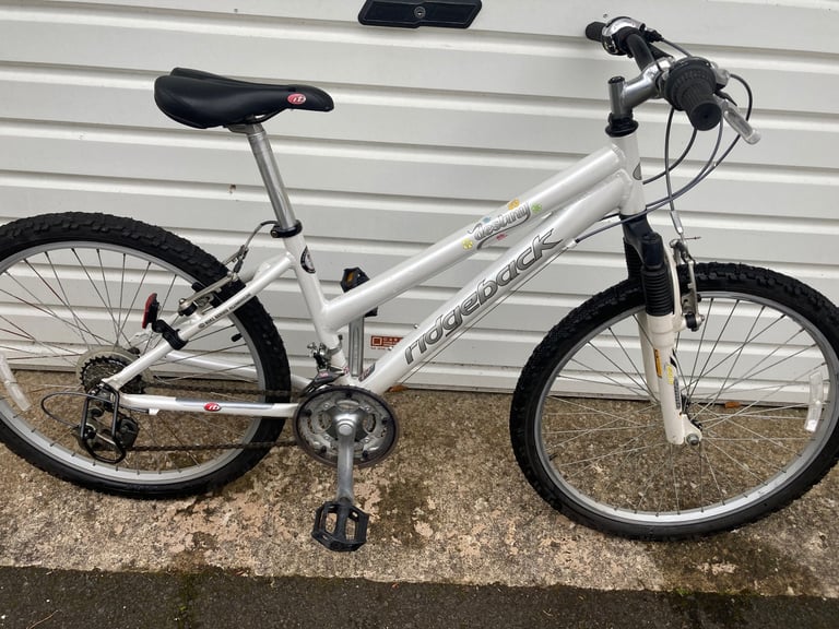 image for Girls bike