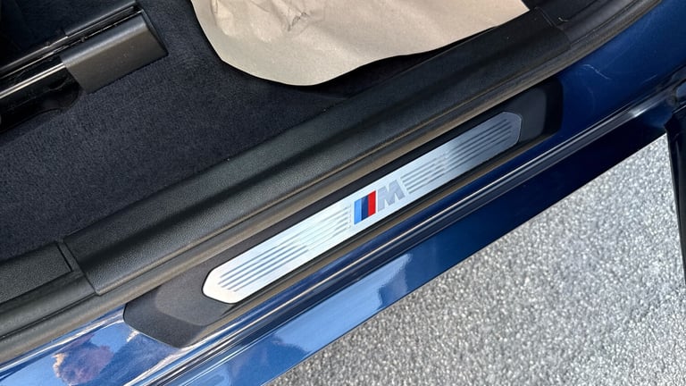 2019 BMW X3 xDrive20i M Sport 5dr Step Auto Petrol Estate Estate Petrol Automatic