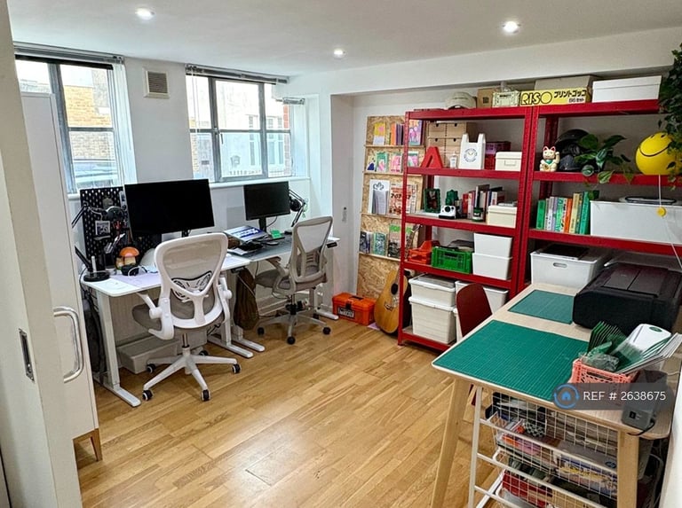 2 bedroom flat in Cavendish Street, Brighton, BN2 (2 bed) (#2638675)