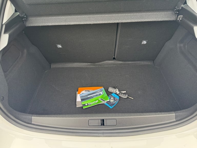 2023 Vauxhall Corsa 1.2 Turbo Design 5dr Auto Hatchback Petrol Automatic