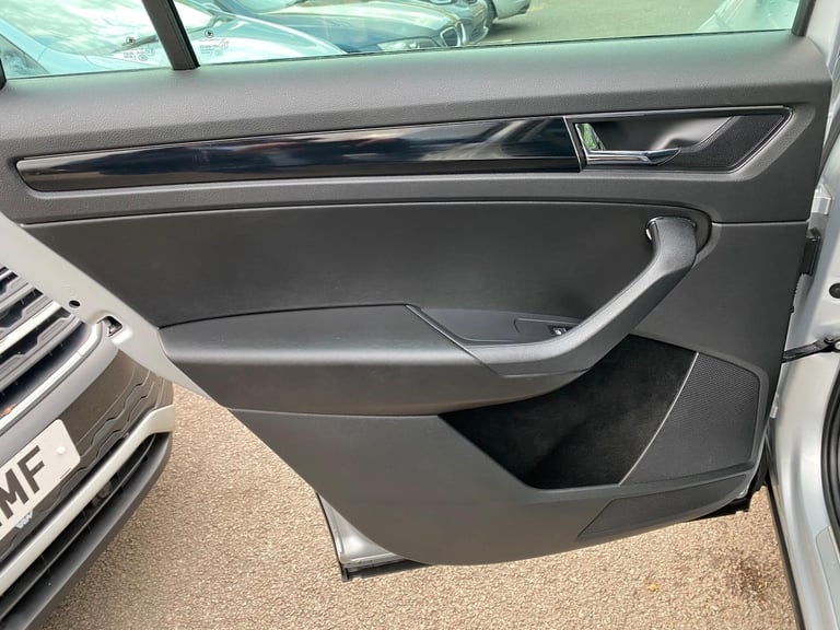 2018 Skoda Kodiaq 1.4 TSI ACT Edition DSG 4WD Euro 6 (s/s) 5dr (7 Seat) ESTATE Petrol Automatic