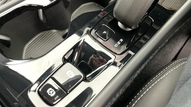 2025 Volvo XC40 Black Edition Plus B4 Mild hybrid Petrol Automatic SUV Hybrid Automatic