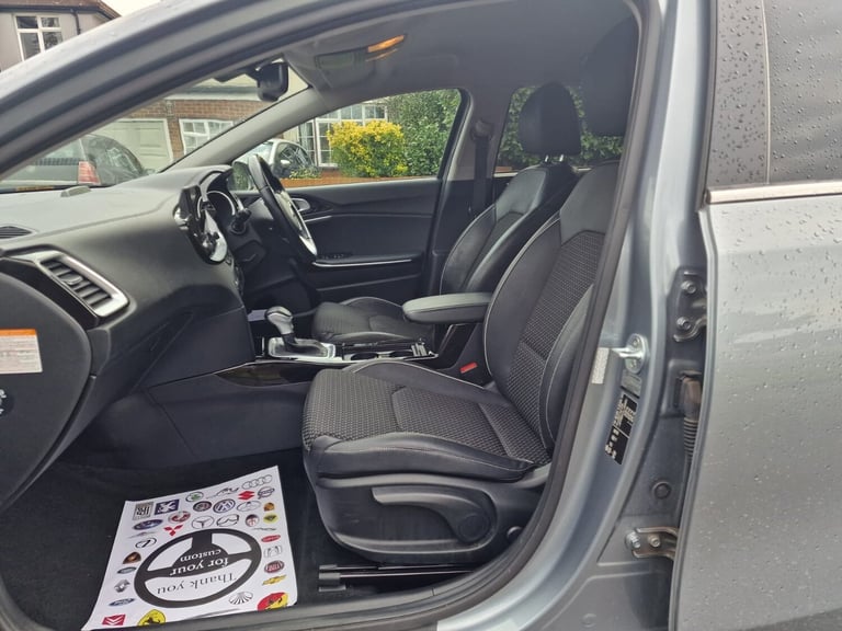 2020 Kia Ceed 1.6 GDi PHEV 3 5dr DCT ESTATE Petrol Parallel Phev Automatic