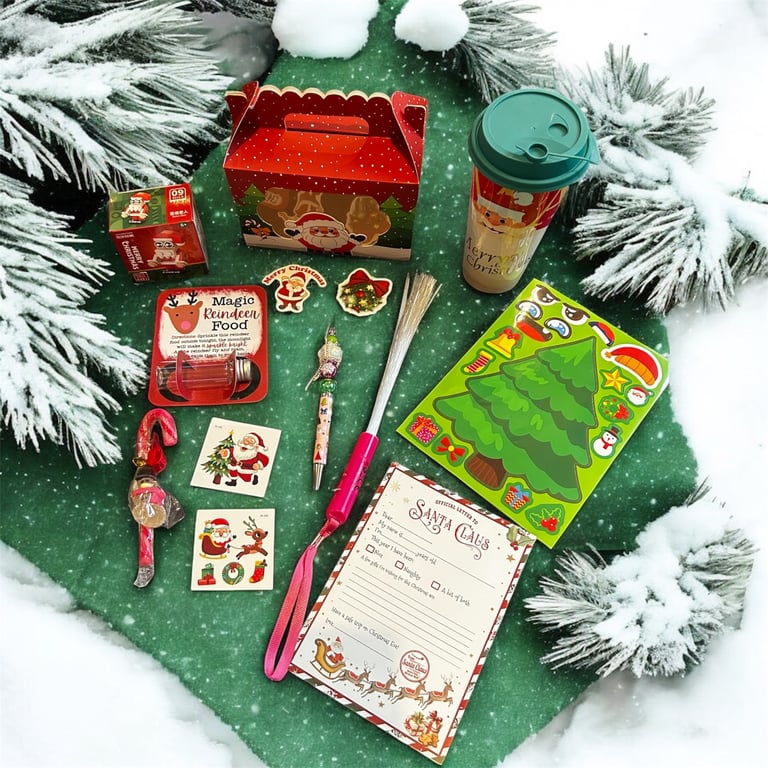 image for 🎅 Christmas gift sets 12.50 or 2x 20 Christmas Eve 