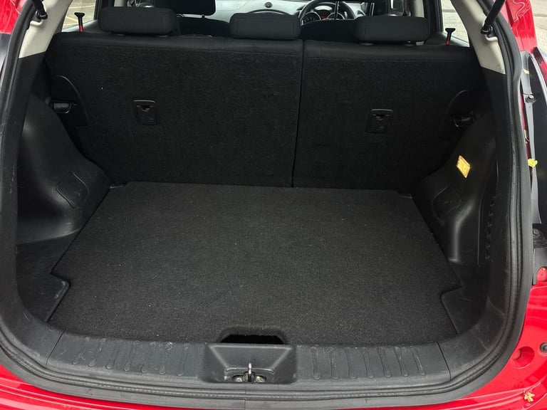 2016 Nissan Juke 1.6 [94] Visia 5dr HATCHBACK PETROL Manual