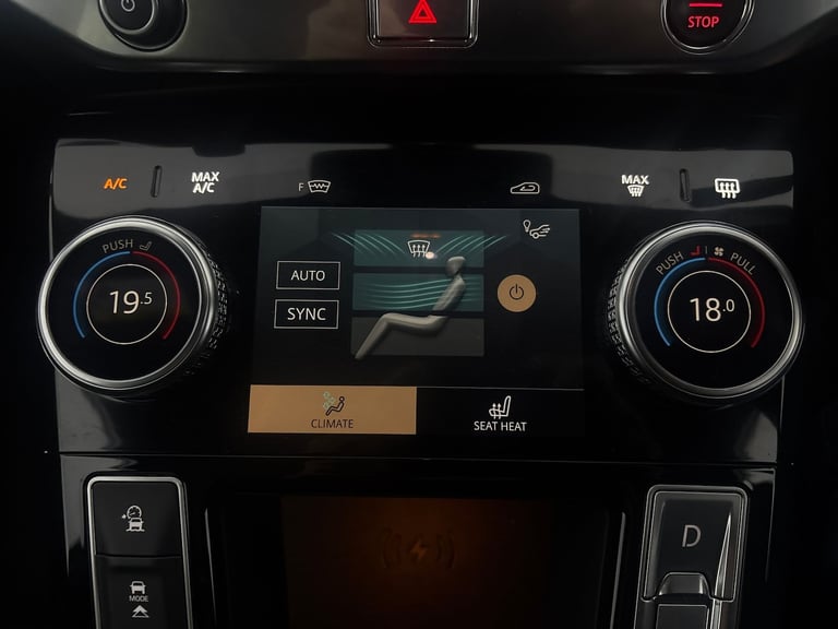 2024 Jaguar I-Pace 400 90kWh R-Dynamic SE Black SUV 5dr Electric Auto 4WD (400 ps) - 360 CAM - Su...