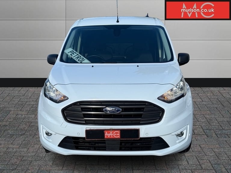 2022 Ford Transit Connect 210 Trend EcoBoost L1 Small Van Petrol Manual