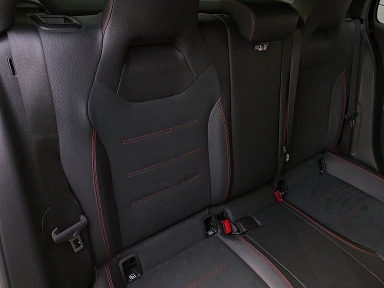 2021 Mercedes-Benz A-Class A220d AMG Line 5dr Auto HATCHBACK DIESEL Automatic