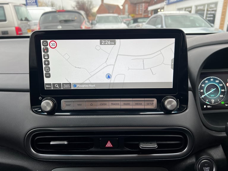 2021 Hyundai KONA 150kW Premium 64kWh 5dr Auto HATCHBACK Electric Automatic