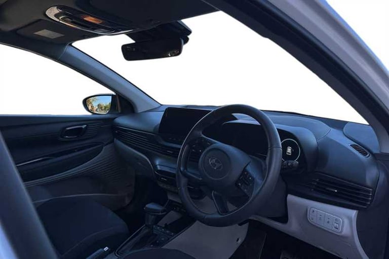 2024 Hyundai BAYON 1.0 TGDi Ultimate 5dr DCT HATCHBACK PETROL Automatic